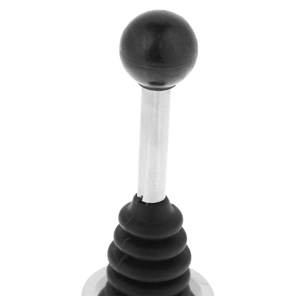 2NO Spring Return Joystick Switch 2 Position Momentary Control Switch for XD2...