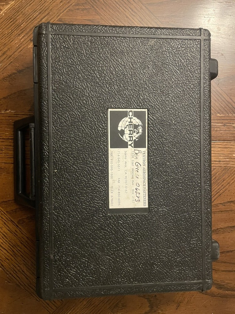 cherry max G750A Kit