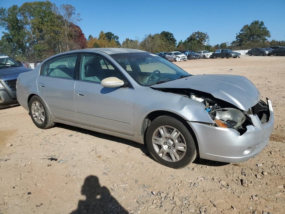 Fuse Box Engine Fits 02-06 ALTIMA 4908224