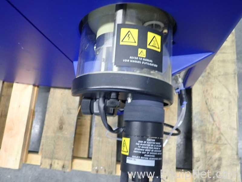 WATERS MICROMASS UK LCT Mass Spectrometer