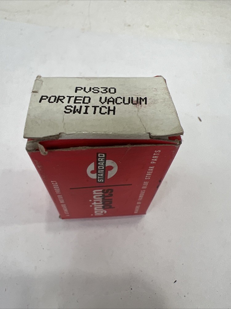 STANDARD PVS30 Ported Vacuum Switch
