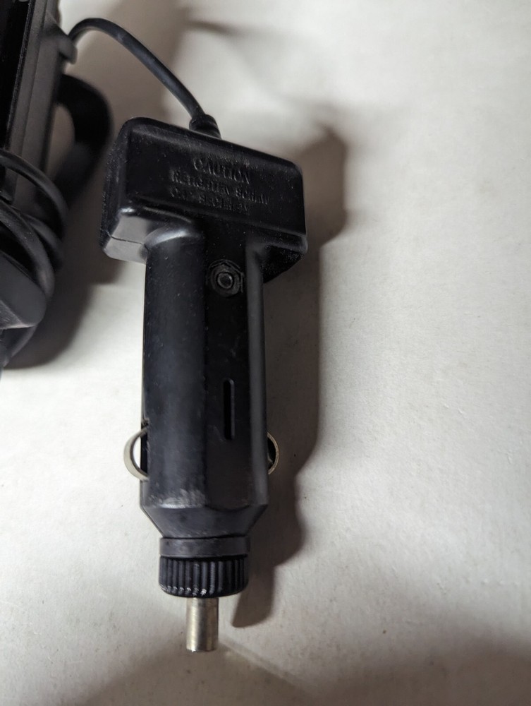 Whistler Spectrum 1 HighPerformance Radar Detector