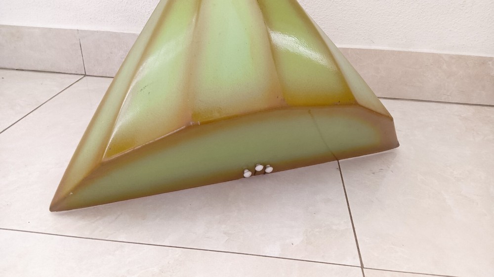 Mandolin Russian Crafts - "МОСКВА 1980"