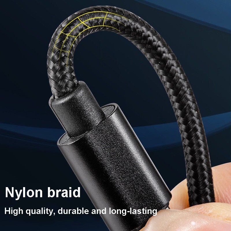 5 FT 60W USB-C Fast Charging/Data Cable for Gateway 10.1” Tablet