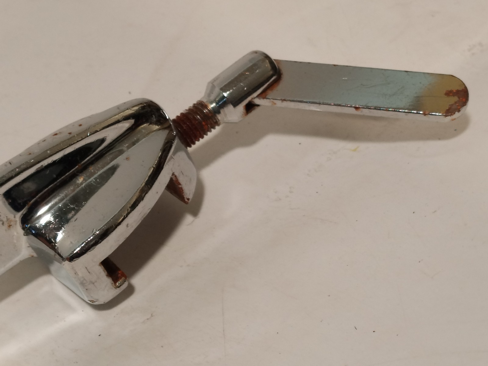 OSI finger trap traction set w/ table rail clamps, plates, 4 traps lot