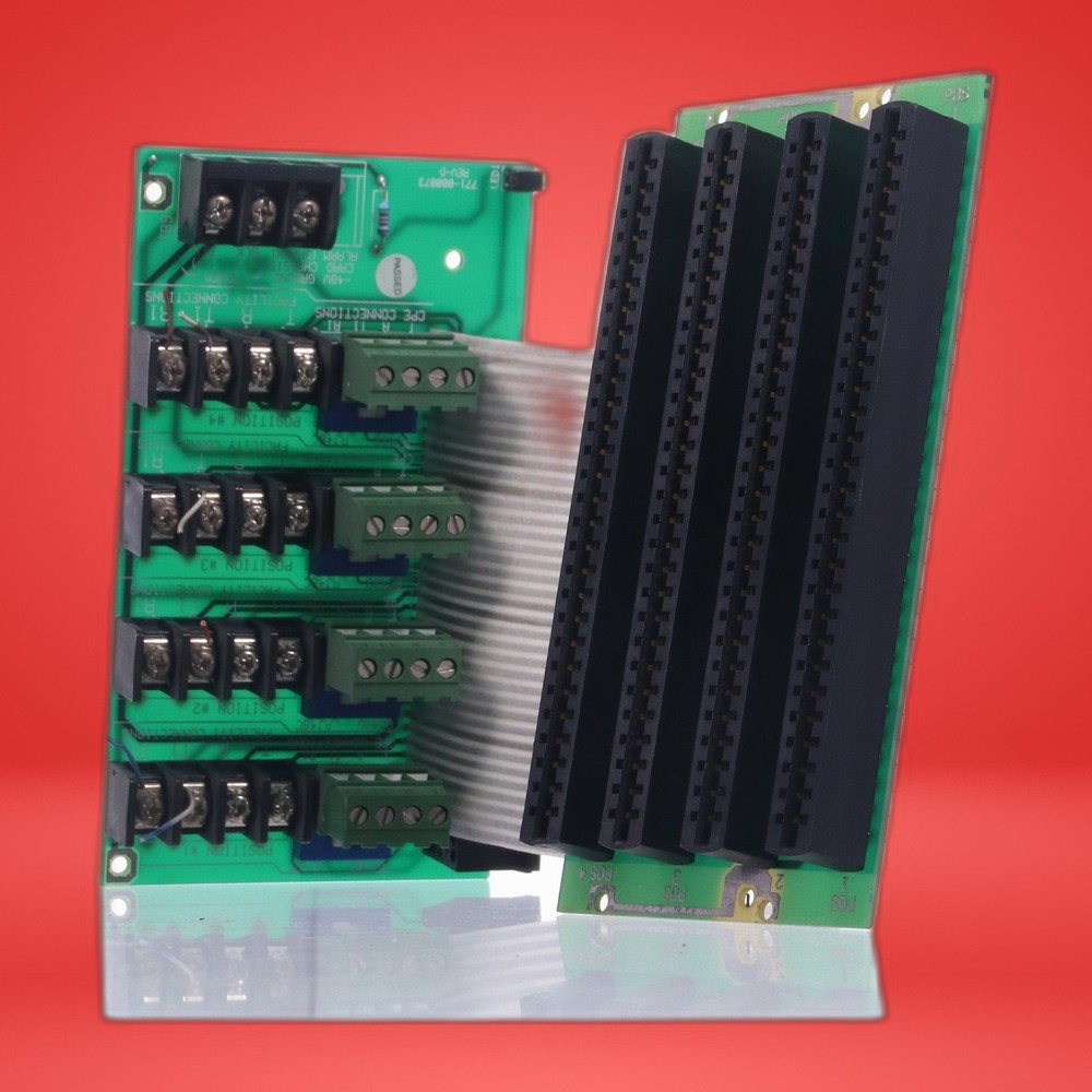 T1/E1 Network Interface Unit 771-000073