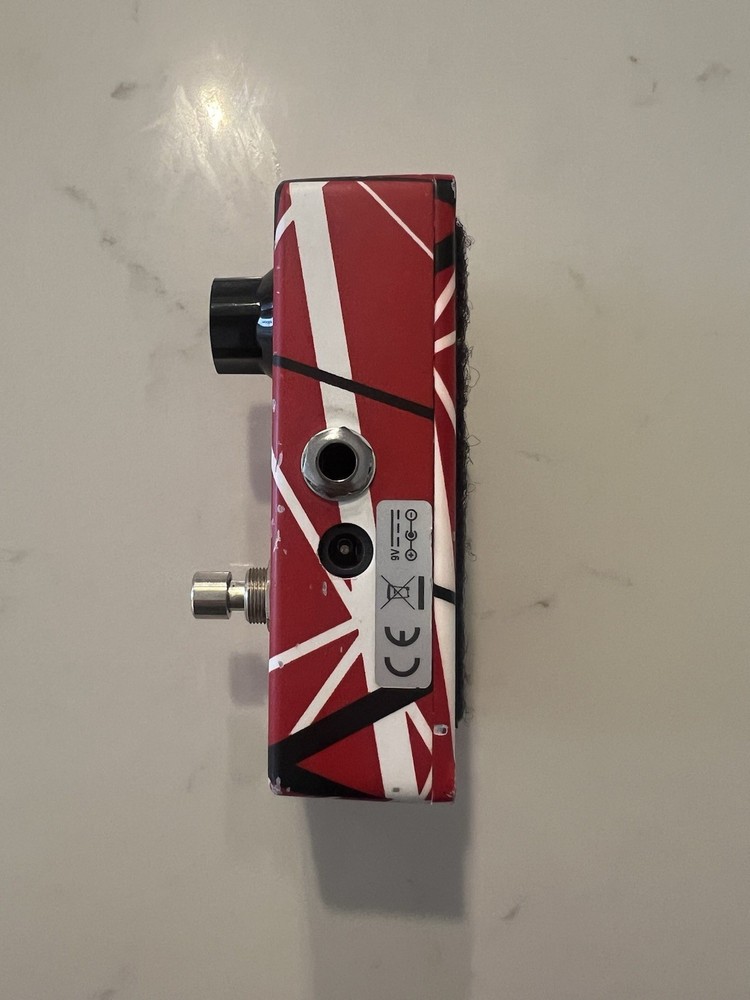 MXR EVH90 Van Halen Phase 90