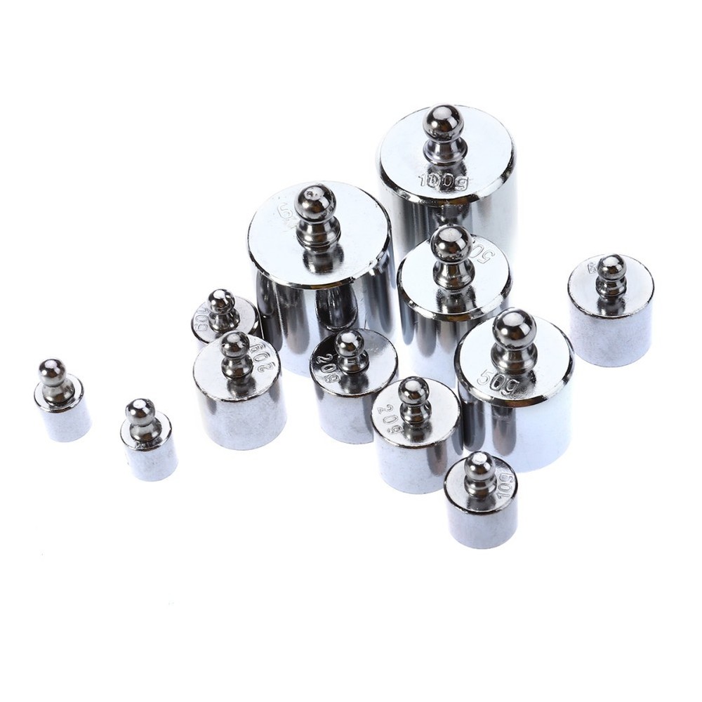 Precision Steel Scale Weight Calibration Weights Scale weights
