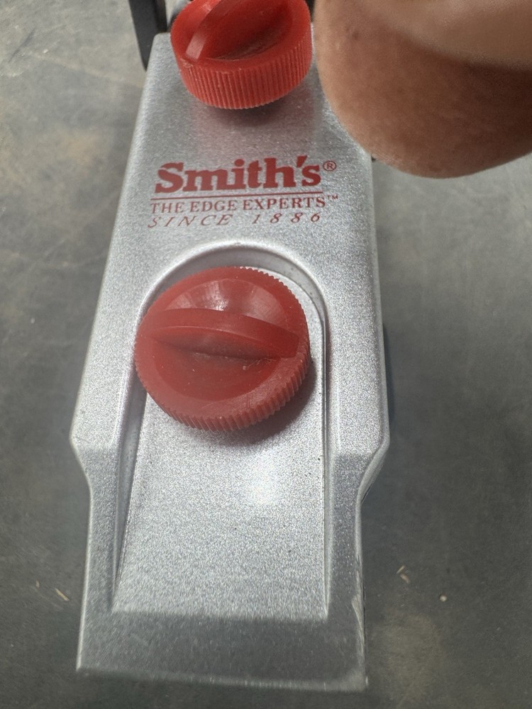 Smith Sharpening Tool - Used