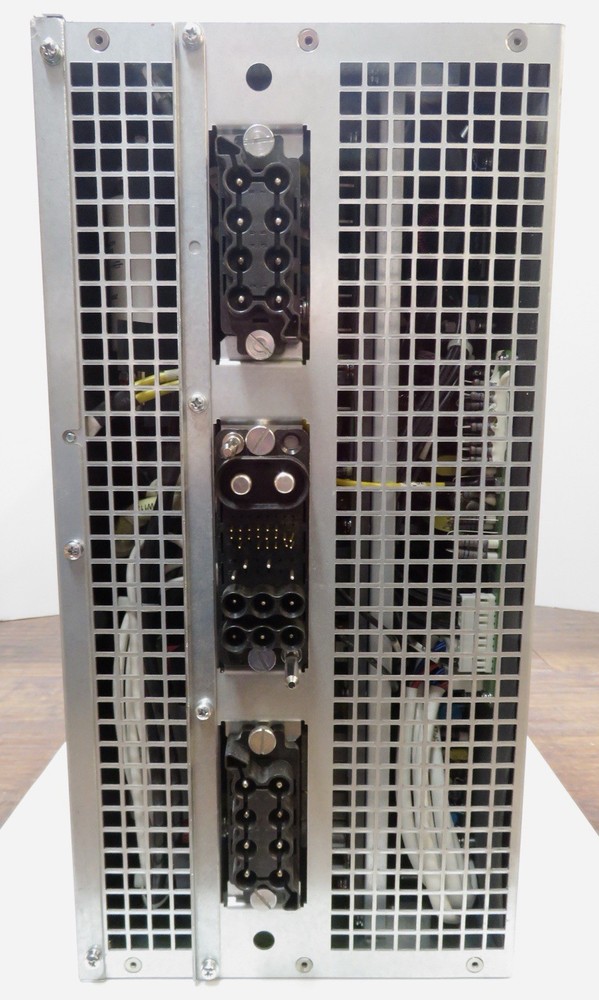 Emerson Leibert eXM 50kVA UPS - Untested