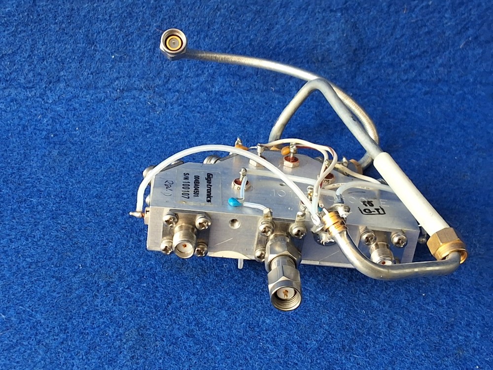 Giga-tronics 004BA04501.