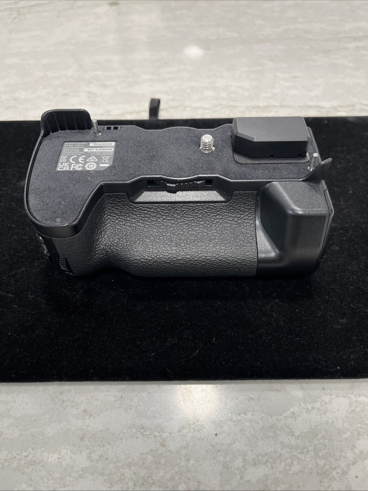 FUJIFILM FT-XH FILE TRANSMITTER GRIP
