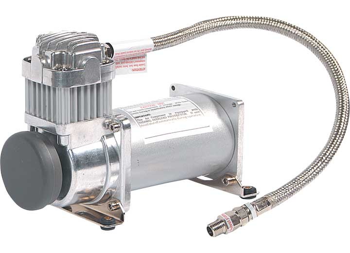 Viair 35030 350C Compressor Kit (100% Duty, Sealed)