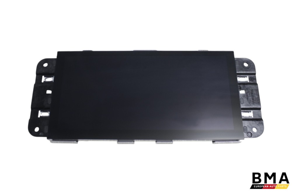 Audi RS7 Front Dashboard Information Display Screen Assembly 2021 - 2024 OEM