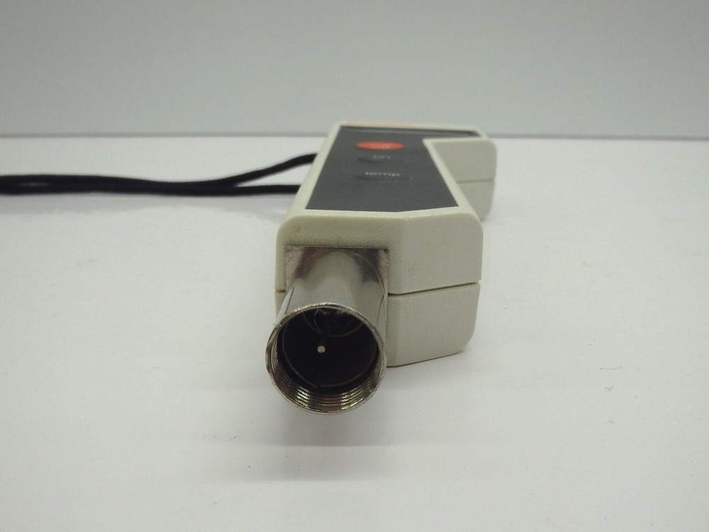 Corning 307 Portable pH / Temperature Meter - No Probe