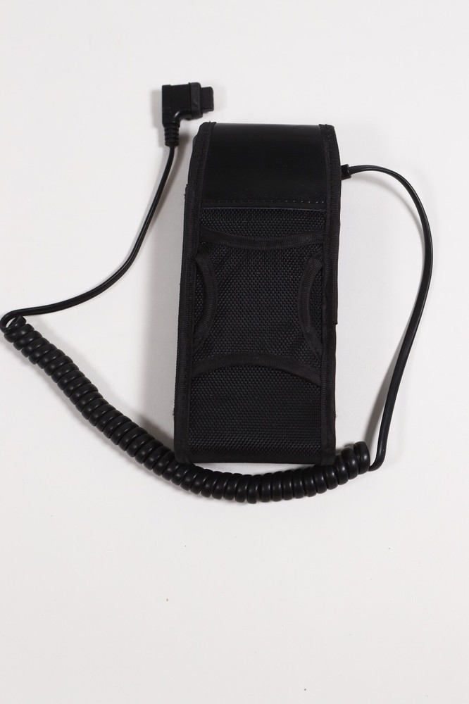Bolt battery CBP C1 for Canon speedlight