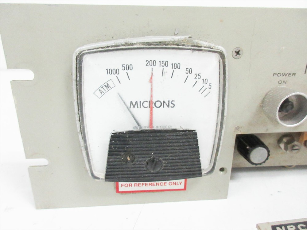 NRC 703 AUTOMATIC VALVE CONTROL PARTS SYSTEM - C