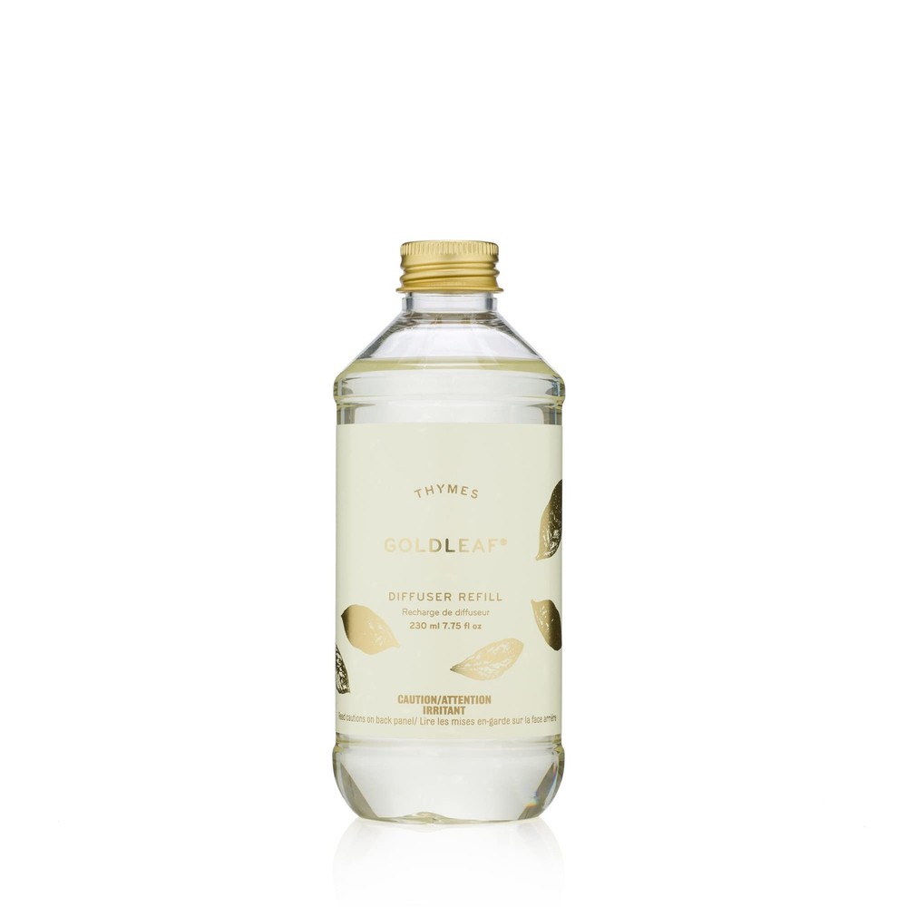 Thymes Reed Diffuser Oil - 7.75 Fl Oz – Goldleaf