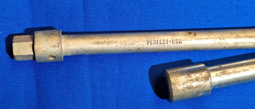 Perfect Tools T-79 brake shoe adjustment tools (2) Bendix ?