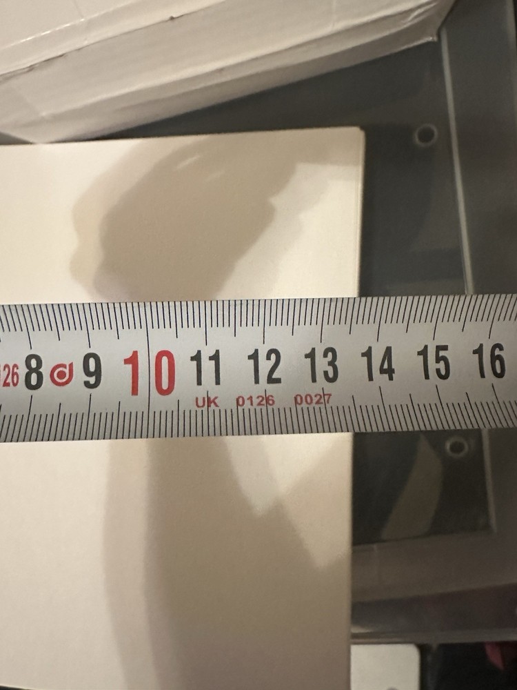 Tape Measure Centimeters