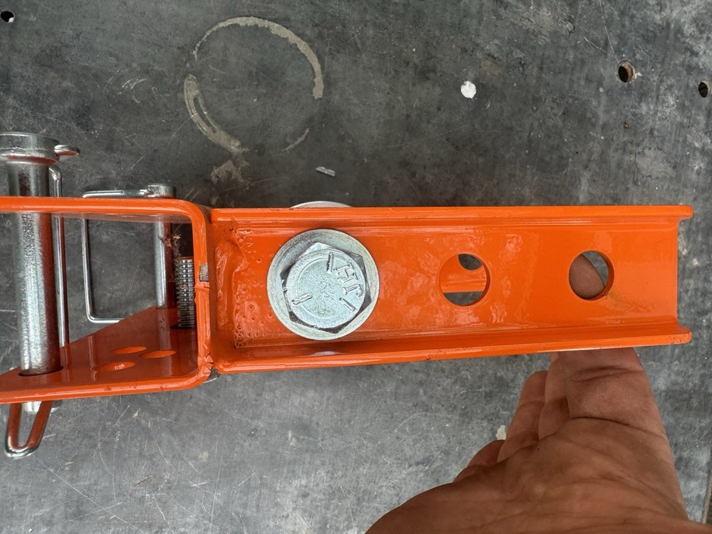 iTOOLco TRST05 5” Cable Tray Roller