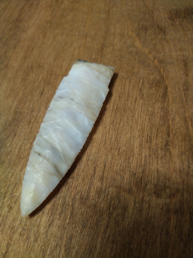 Scottsbluff 3 7/8"x 1 1/8"