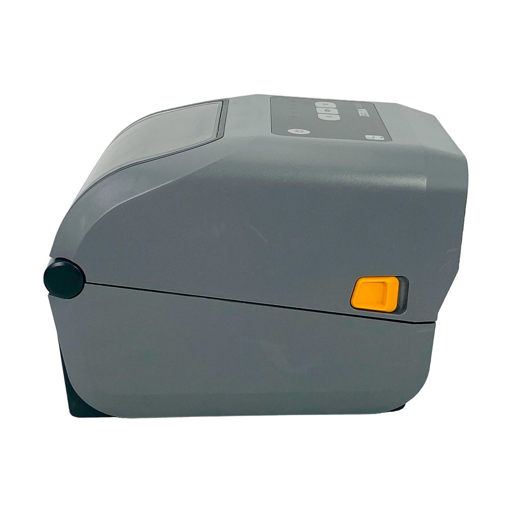 Zebra ZD620 Thermal Transfer Label Printer 300 dpi USB Ethernet Bluetooth TESTED