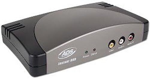 ADS Tech USBAV-700 USB Instant DVD Video Capture Device