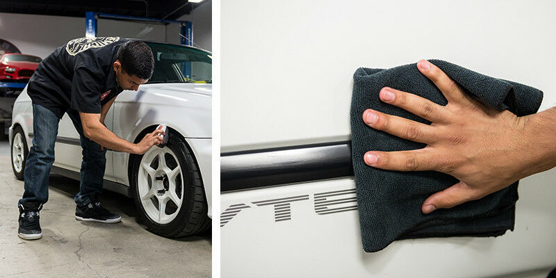 Chemical Guys TVD_107_16 - V.R.P. Super Shine Dressing (16 oz)