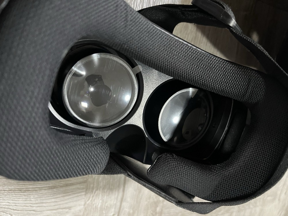 [PANO-VR] Virtual Reality Headset Smartphone Accessory Phone 3D View Gaming