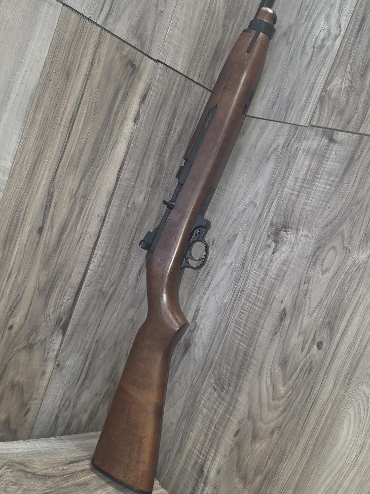 CROSMAN FULL AUTO M1 (PSL038521)
