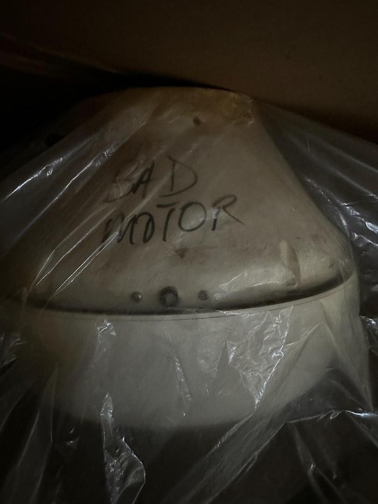 2008 AGFA Elantrix 95 SX Thermal Plate Processor | 37" Max Width