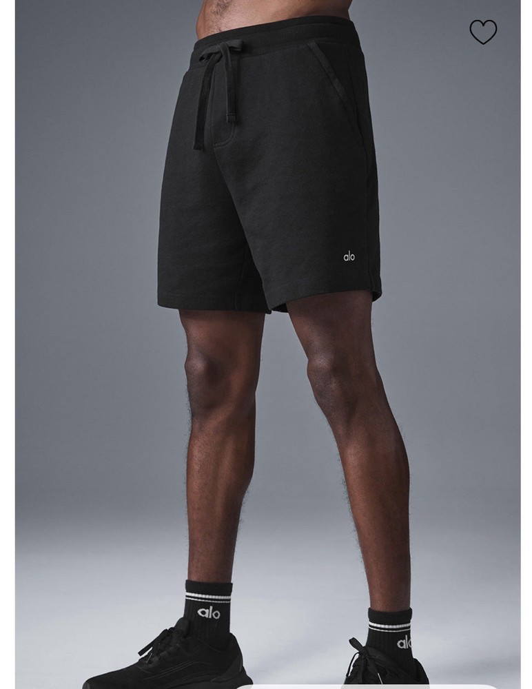 Alo Chill Shorts Size Large