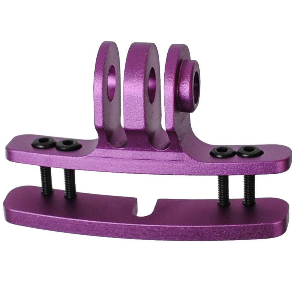 HK Army Goggle Camera Mount - Purple