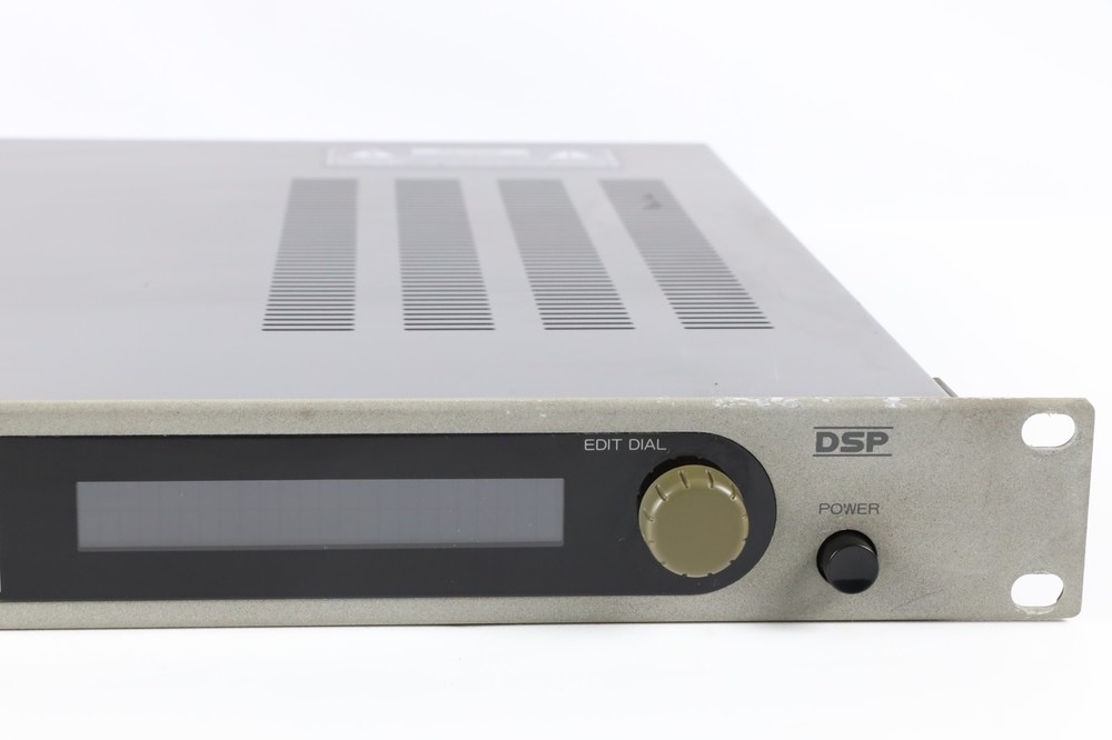 Repaired Zoom 9010 Advanced Sound Processor PSU Fixed New Internal battery