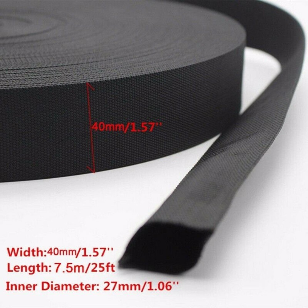 Welding Cable Cover Hose Tool Flame Nylon Protective Sleeve Sheath Cable Cover