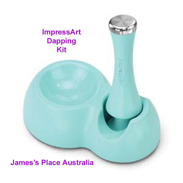 Dapping Kit from ImpressArt