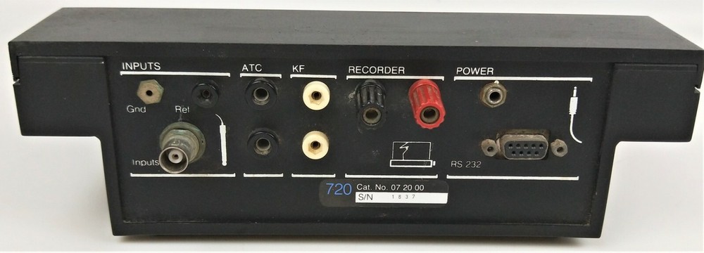 Orion SA 720 pH Meter