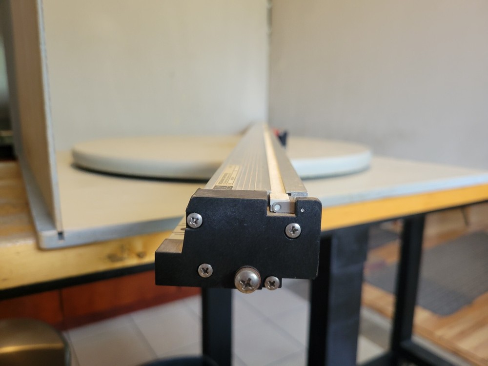 Heidenhain Linear Scale, LS 186