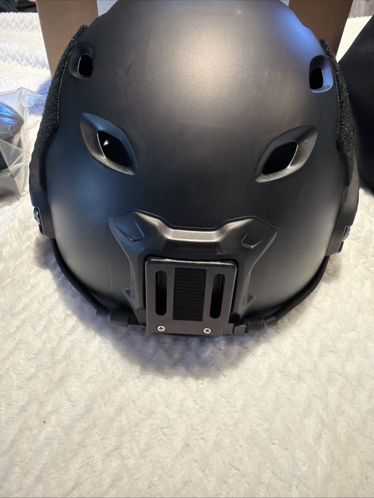 Ops-core Bump Helmet Black A14782-14C MD/LG