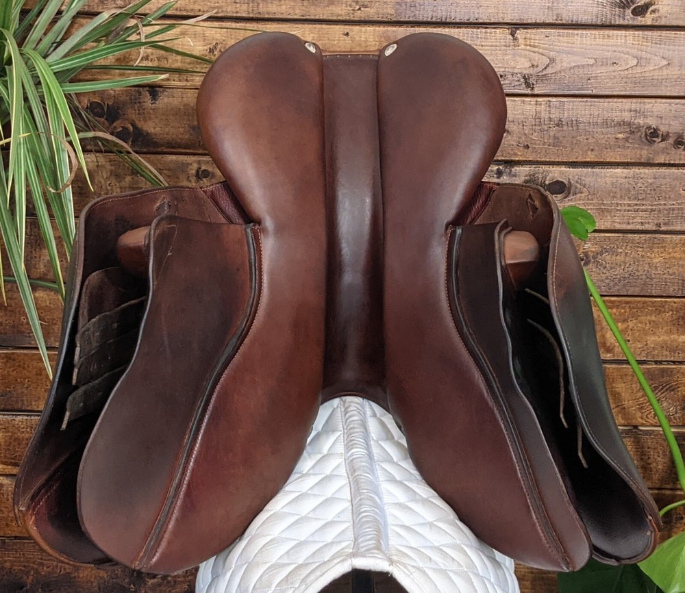 17" CWD SE06 2L (2008) *Straight Flaps*