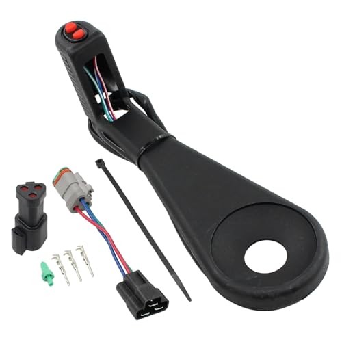 Trim Tilt Switch Conversion Kit for Johnson Evinrude Outboard Motor