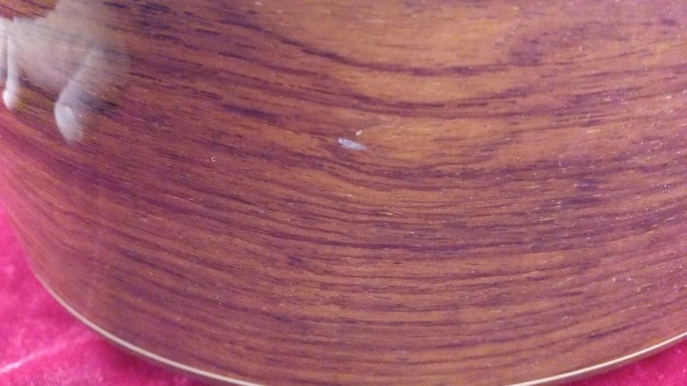 ANTONIO SANCHEZ PROFESOR-1 CEDAR Classical Guitar