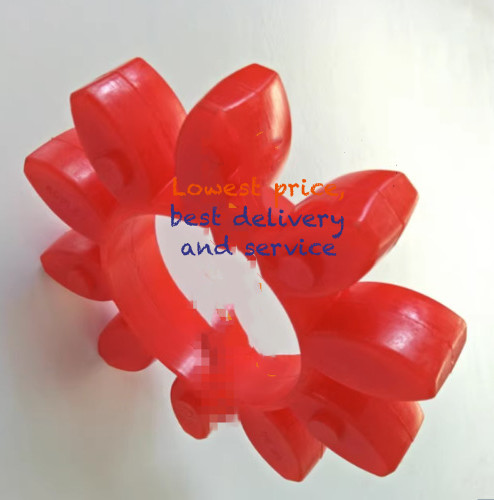 1PCS 100008875 Spider Coupling for Compair Gardner Denver Compressor