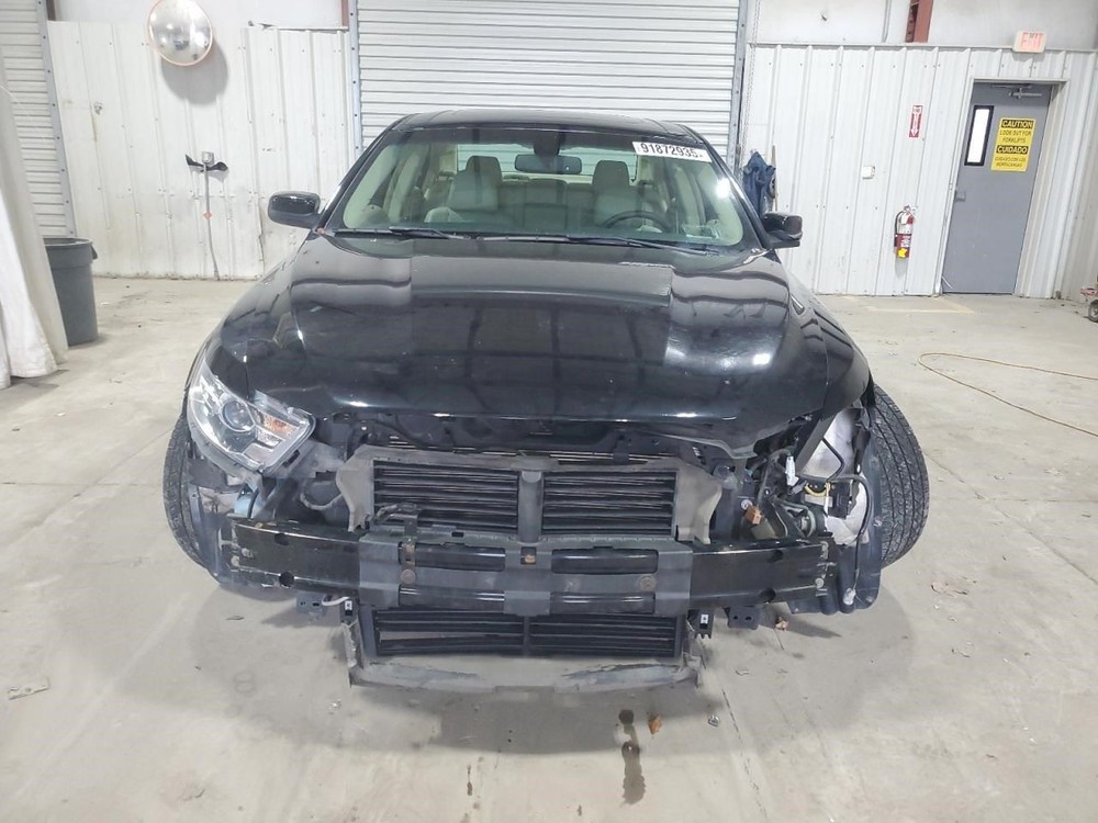 TAURUS 2016 Transmission Shift 2115358