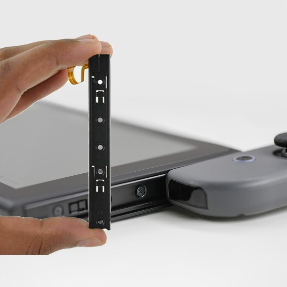 Slider Sliding Slide Rail Flex Cable For Nintendos Switch / Joy-Con / NS OLED