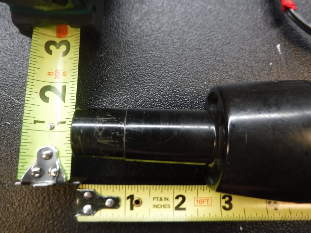 Bausch & Lamb Cat No. 31-35-28 Transformer Light Source With Light