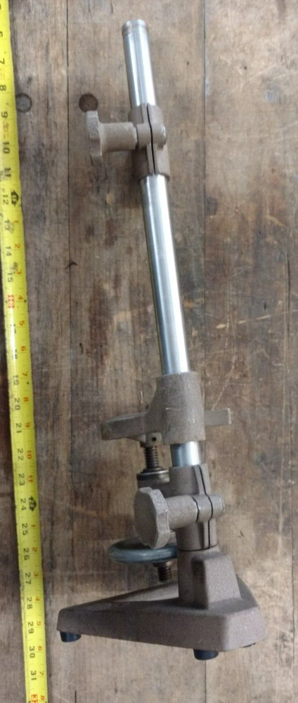 CHATILLON INSPECTION STAND FORCE TEST STAND.