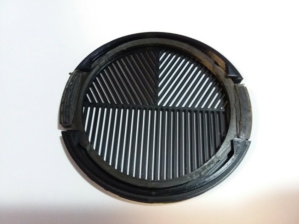 48mm Thread DSLR Camera Lense Bahtinov Focus Mask (VERSION TWO MODEL) updated