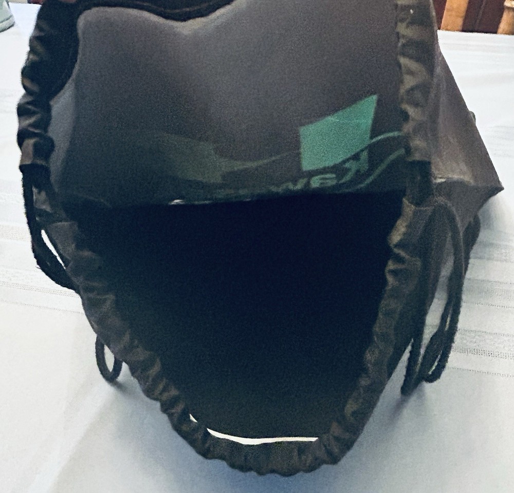 Kawasaki Drawstring Bag